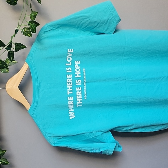 South Carolina Brave Friend T Shirt - Picture 6 of 6